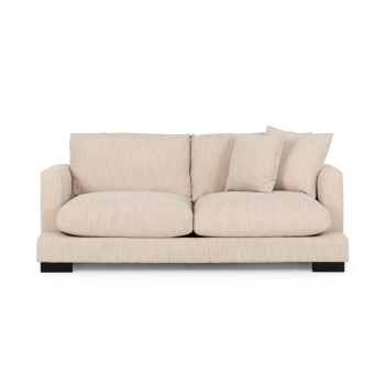 Oakley 2.5 Seater Sofa, Oatmeal