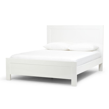 Tibet Queen Bed Frame