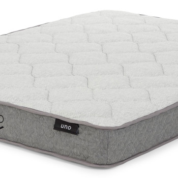 Uno Boxed Mattress, Medium