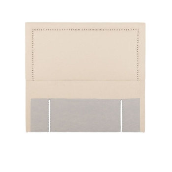 Locke Headboard, Oatmeal