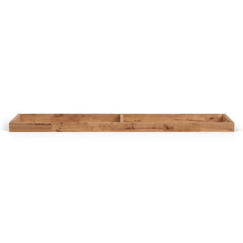 Woodwall Base - Quad Cube, Light