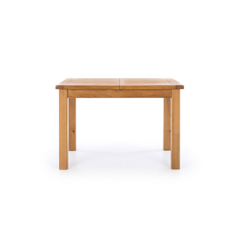 Salisbury Extension Dining Table - W120/165