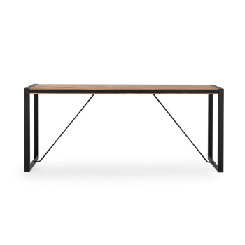Elmhurst Dining Table - W180
