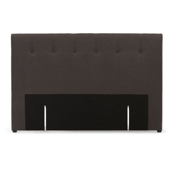 Dallas Headboard, Jet
