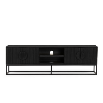 Oslo Entertainment Unit, Dark