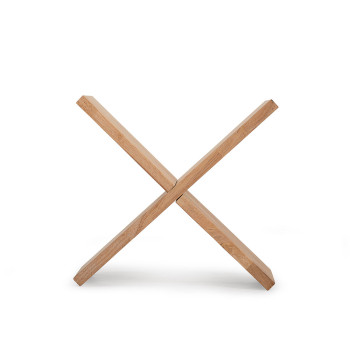 Woodwall X Bottle Holder, Light
