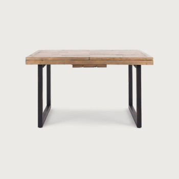 Forged Extension Table - W140/180