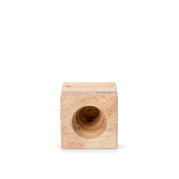Woodwall Phone Speaker, Light