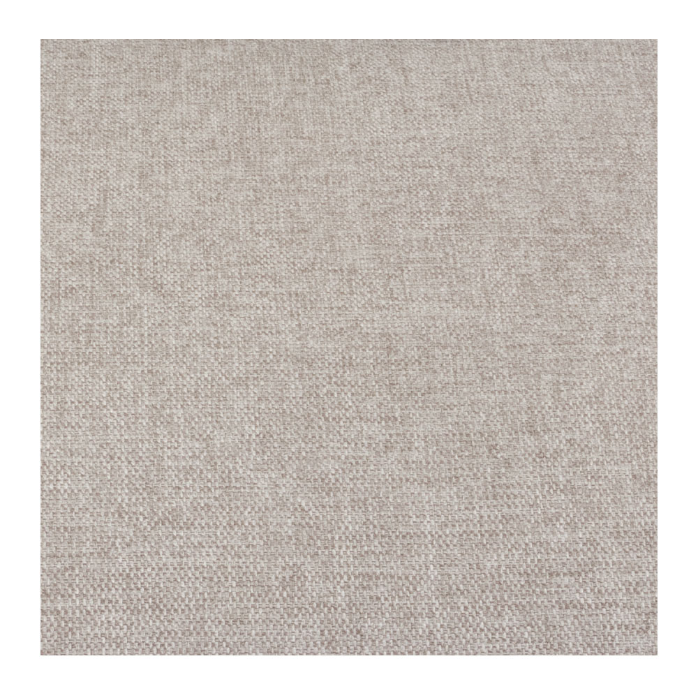 Kenzie 3 Seater Sofa, Light Grey