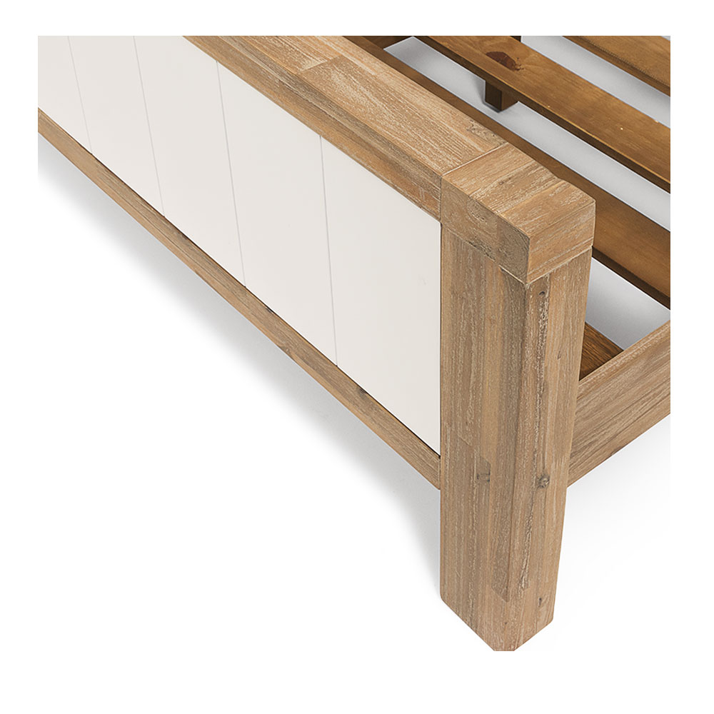 Atlantic Bed Frame
