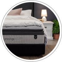 Mattress Builder