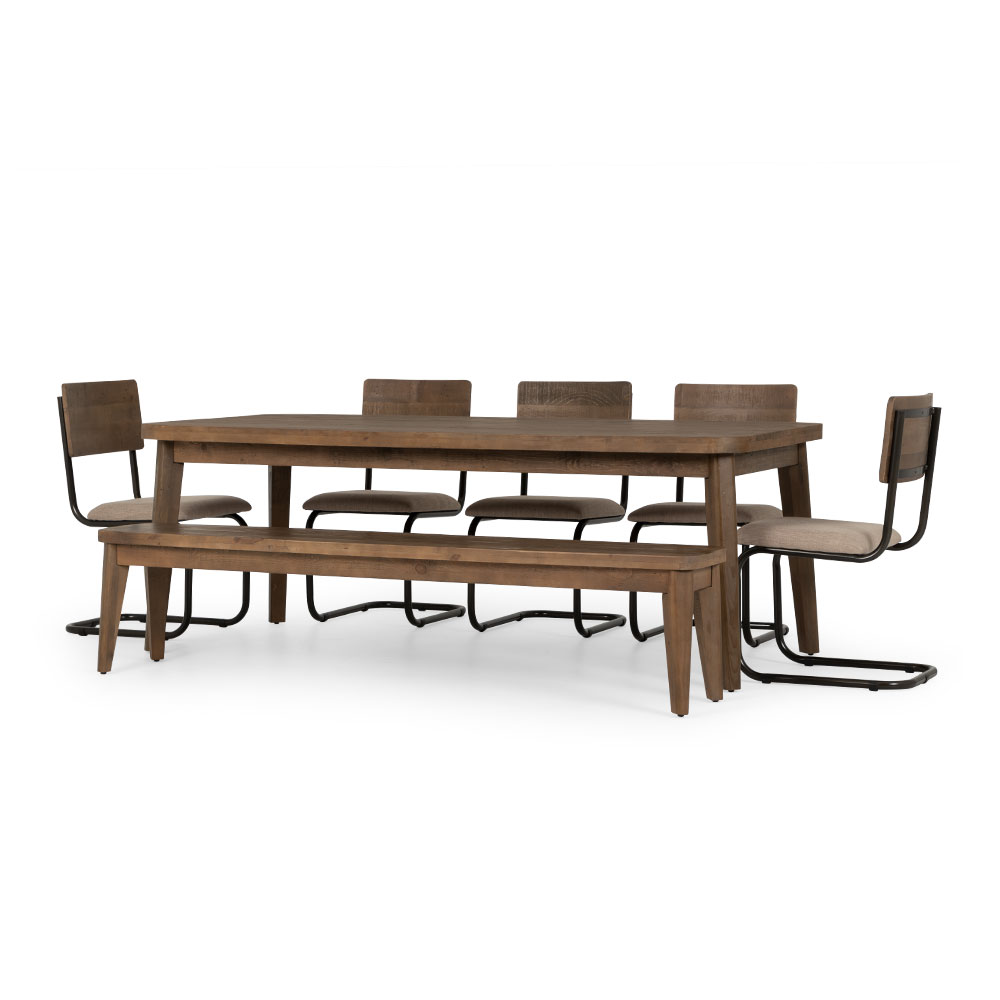 Brooks Dining Table - W210