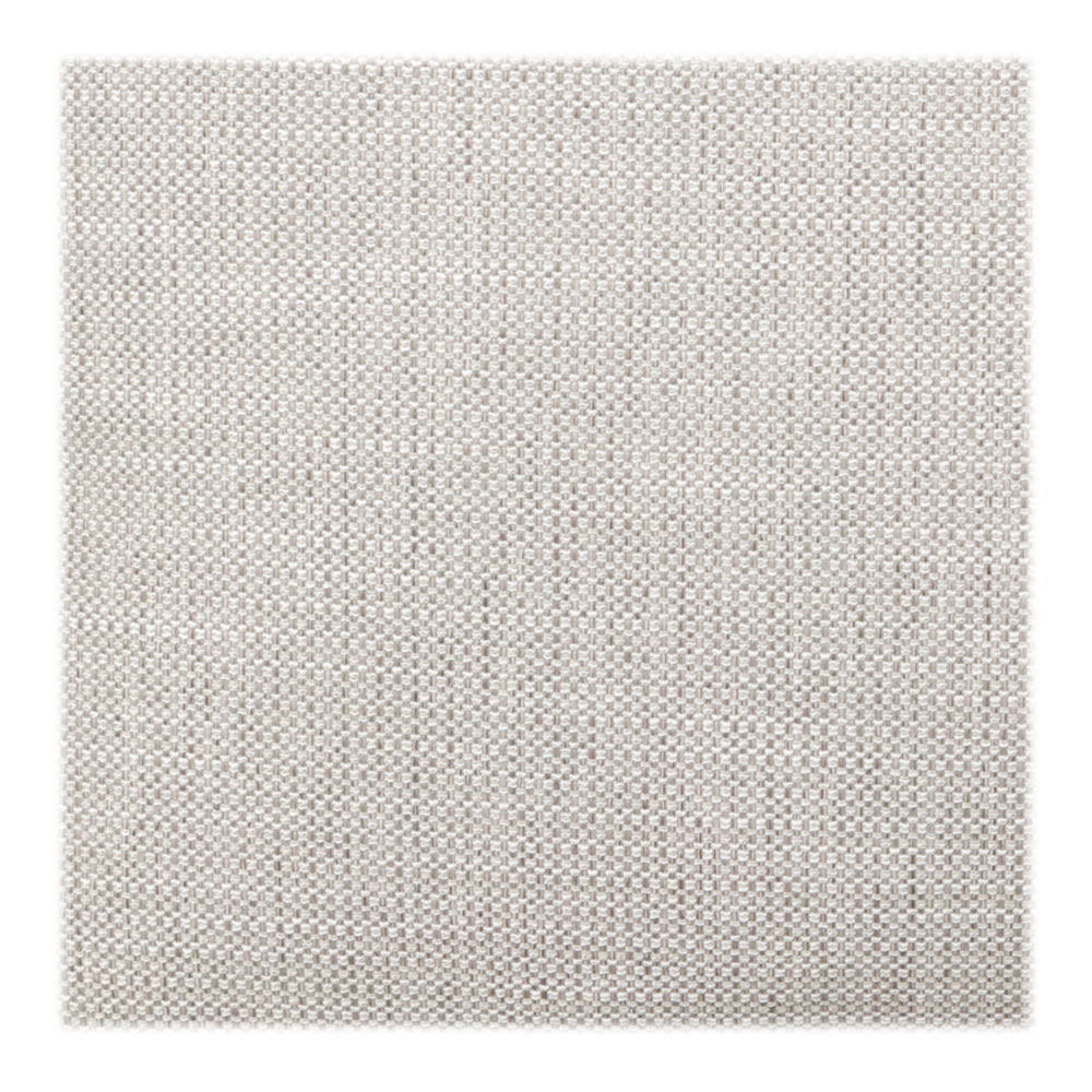 Charlie Angular Chaise Sofa, Oatmeal