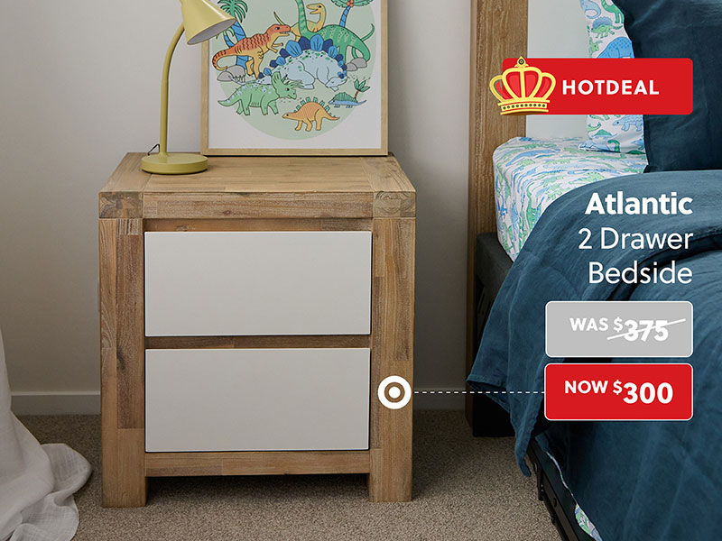 AtlanticBedside