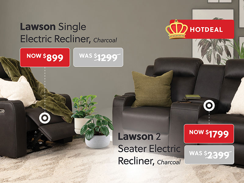 LawsonElectricRecliner