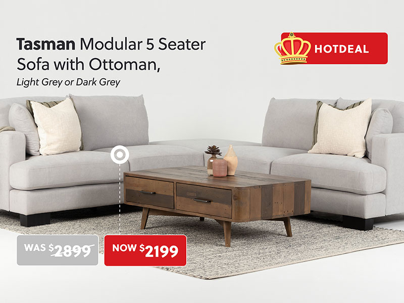 Tasman5SeaterSofa
