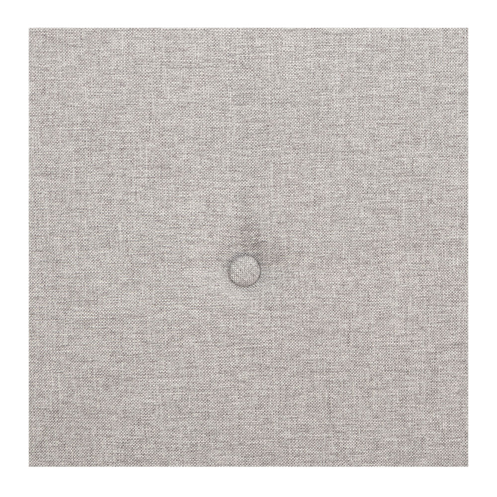 Dallas Queen Bed Frame, Light Grey