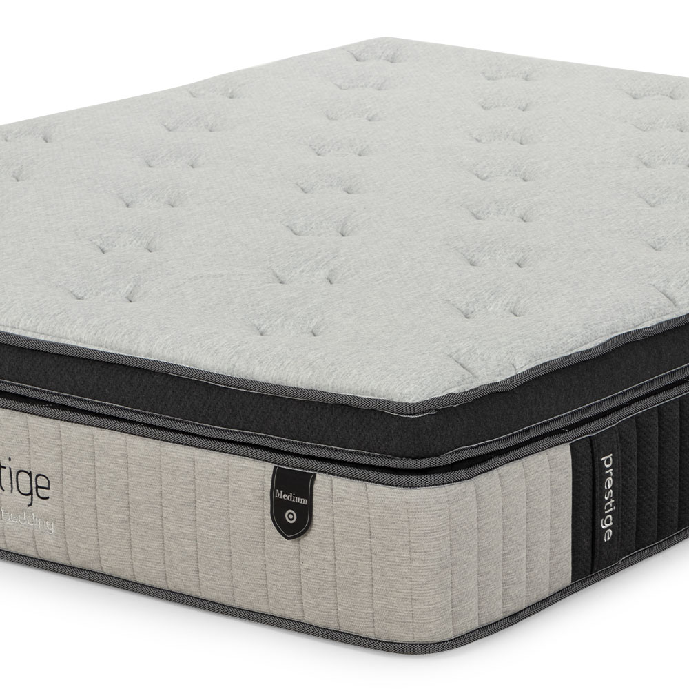 Prestige Mattress, Medium