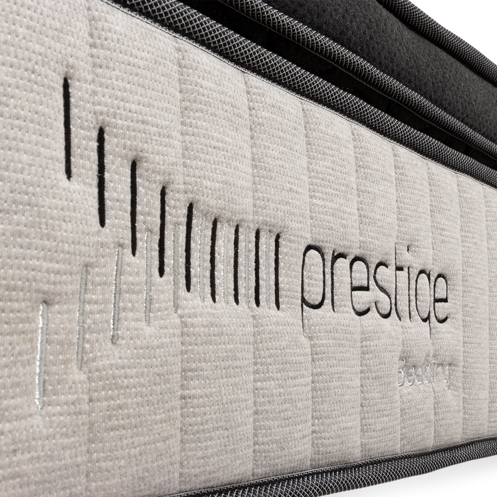 Prestige Mattress, Soft