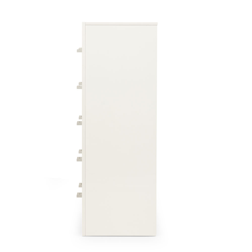 Tibet 5 Drawer Tallboy