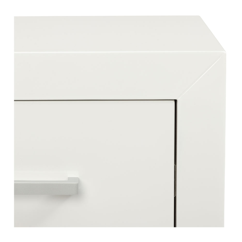 Tibet 5 Drawer Tallboy
