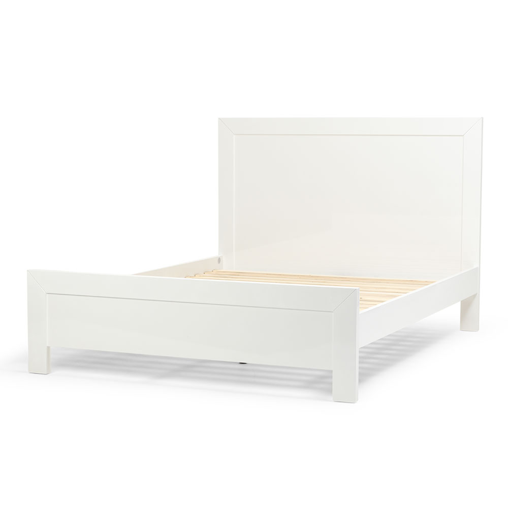 Tibet Queen Bed Frame