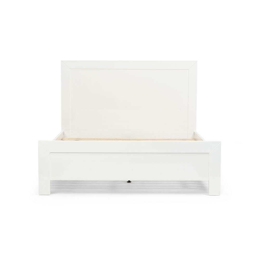 Tibet Queen Bed Frame
