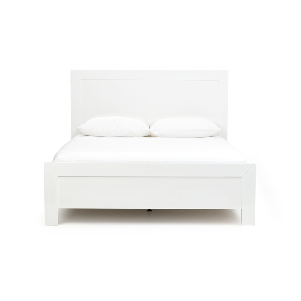 Tibet Queen Bed Frame