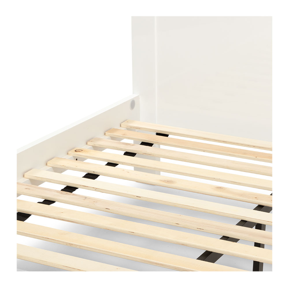 Tibet Queen Bed Frame
