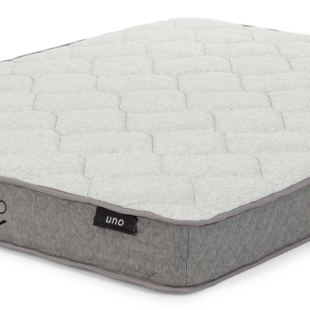Uno Boxed Mattress, Medium