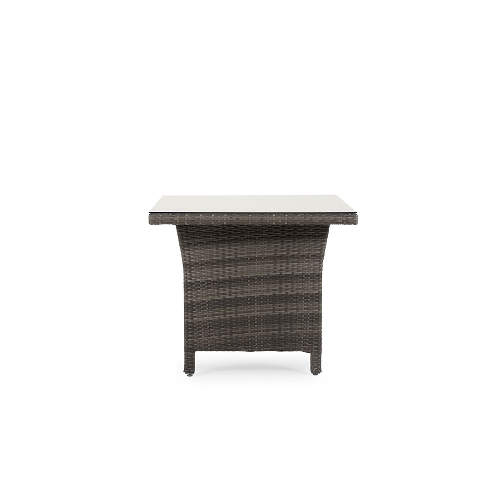 Valletta Outdoor 6 Piece Lounge/Low Dining Set